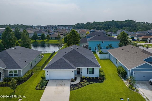 187 FALLEN OAK Trail, St. Augustine, FL 32095