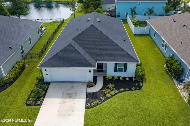 187 FALLEN OAK Trail, St. Augustine, FL 32095
