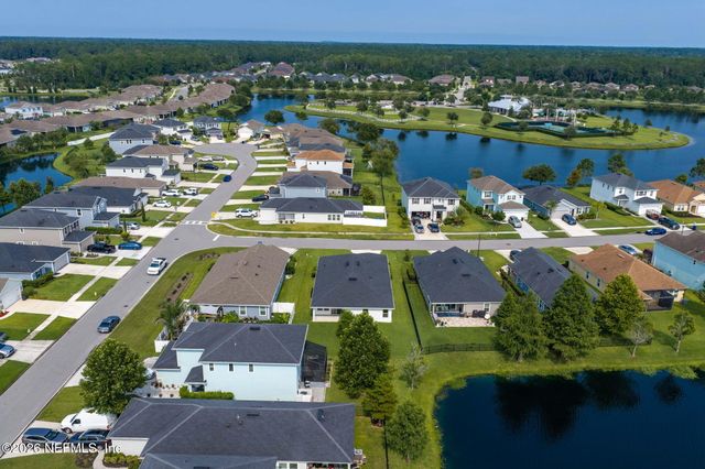 187 FALLEN OAK Trail, St. Augustine, FL 32095