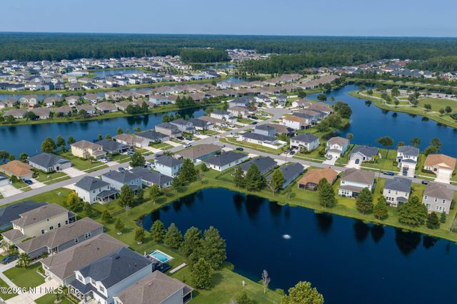 187 FALLEN OAK Trail, St. Augustine, FL 32095