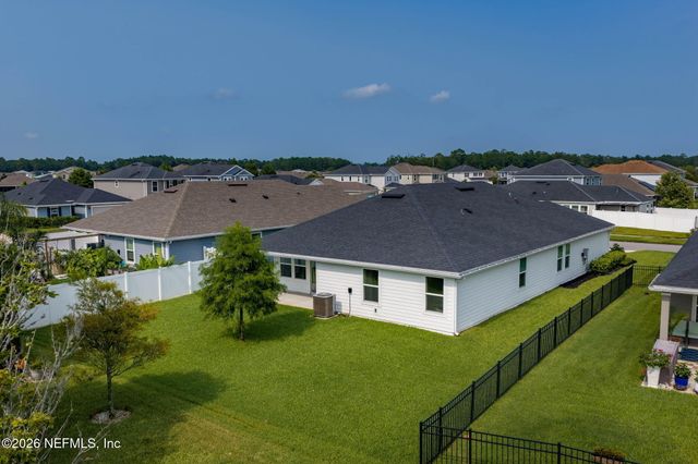 187 FALLEN OAK Trail, St. Augustine, FL 32095