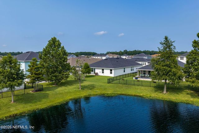 187 FALLEN OAK Trail, St. Augustine, FL 32095