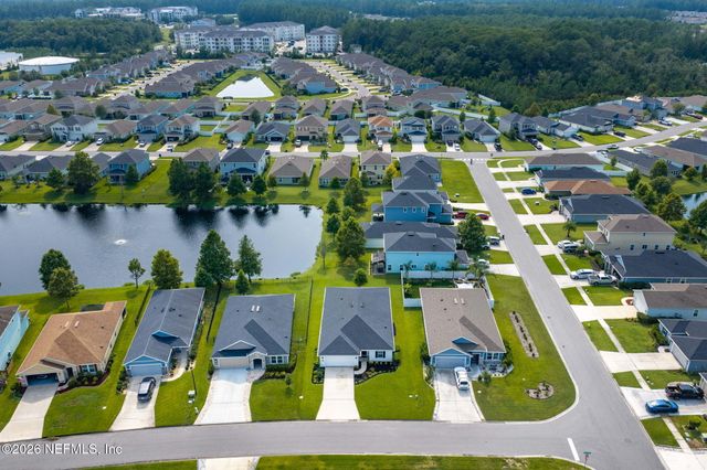 187 FALLEN OAK Trail, St. Augustine, FL 32095