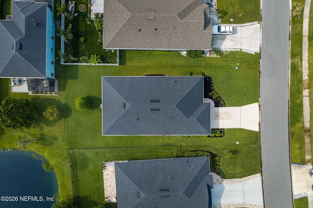 187 FALLEN OAK Trail, St. Augustine, FL 32095