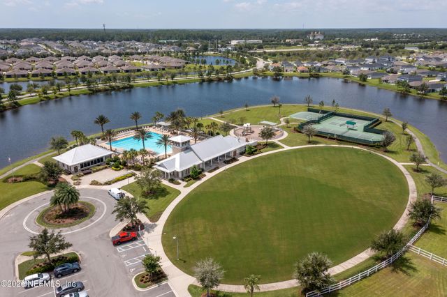 187 FALLEN OAK Trail, St. Augustine, FL 32095