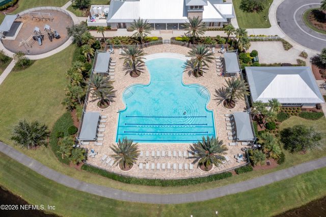 187 FALLEN OAK Trail, St. Augustine, FL 32095
