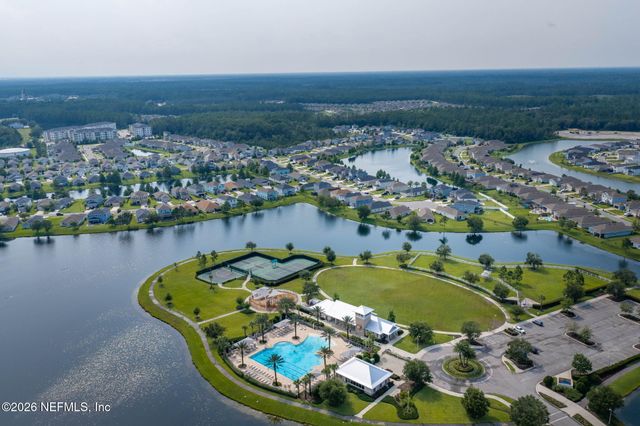 187 FALLEN OAK Trail, St. Augustine, FL 32095