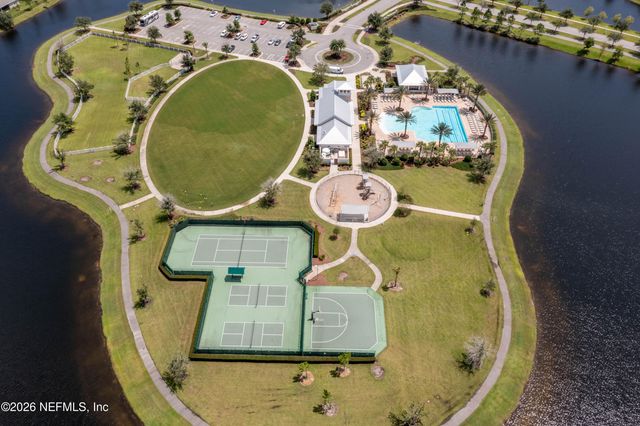 187 FALLEN OAK Trail, St. Augustine, FL 32095