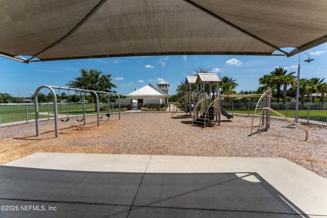 187 FALLEN OAK Trail, St. Augustine, FL 32095