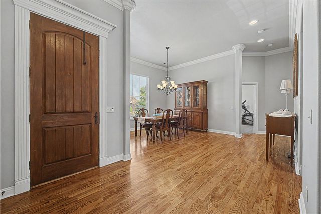 6505 S 36th Street, Rogers, AR 72758