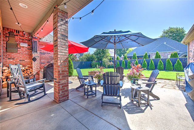 6505 S 36th Street, Rogers, AR 72758