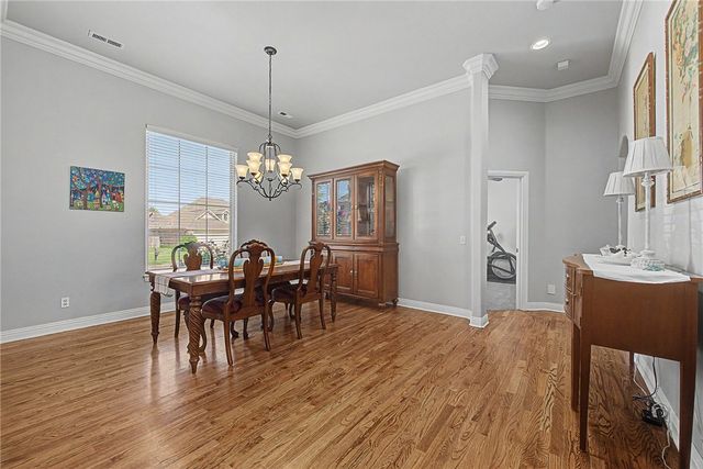 6505 S 36th Street, Rogers, AR 72758