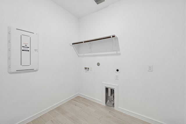 14207 Golden Wheat Lane, Needville, TX 77461