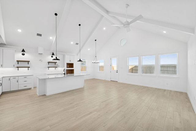 14207 Golden Wheat Lane, Needville, TX 77461