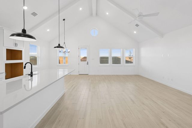 14207 Golden Wheat Lane, Needville, TX 77461