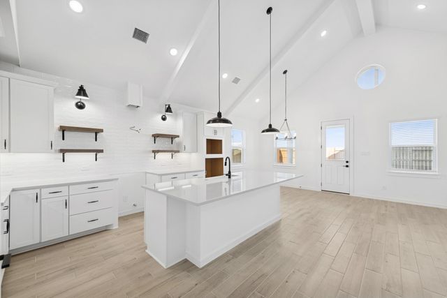 14207 Golden Wheat Lane, Needville, TX 77461