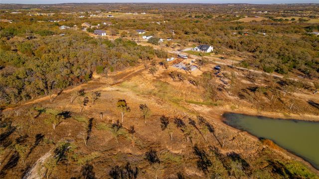 Lot 1 Suade Way, Weatherford, TX 76088