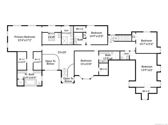 39 Running Brook Lane, New Canaan, CT 06840