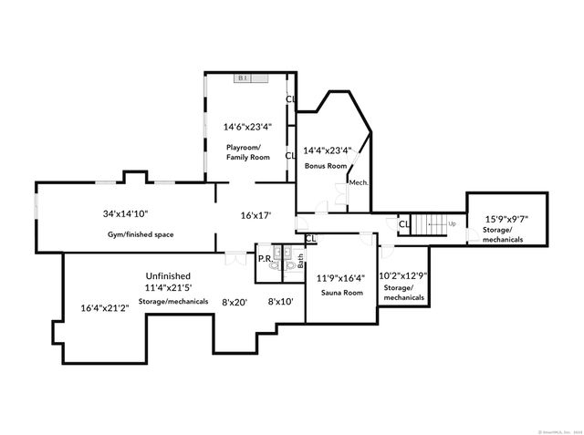 39 Running Brook Lane, New Canaan, CT 06840