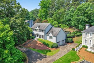 3185 Country Club NW Court, Kennesaw, GA 30144