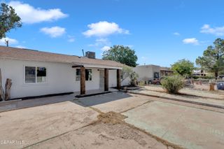 7718 PARRAL Drive, El Paso, TX 79915