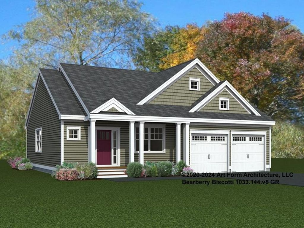 49 The Cliffs at Evergreen, Cliffside Drive # 49, Auburn, NH 03032