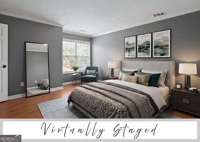 5186 Sudbury Point Lane, Sugar Hill, GA 30518