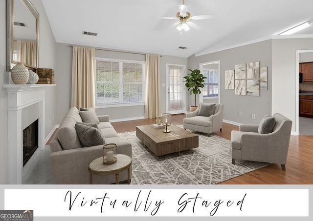 5186 Sudbury Point Lane, Sugar Hill, GA 30518