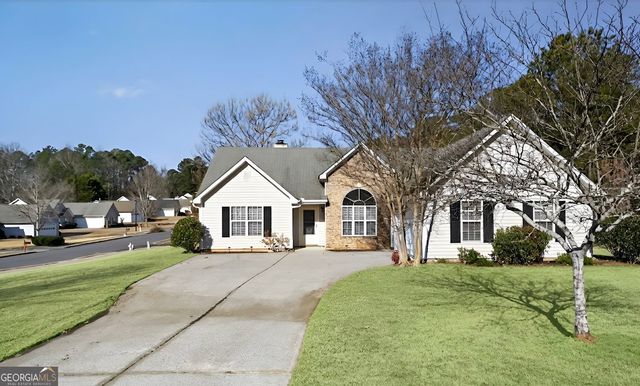 5186 Sudbury Point Lane, Sugar Hill, GA 30518