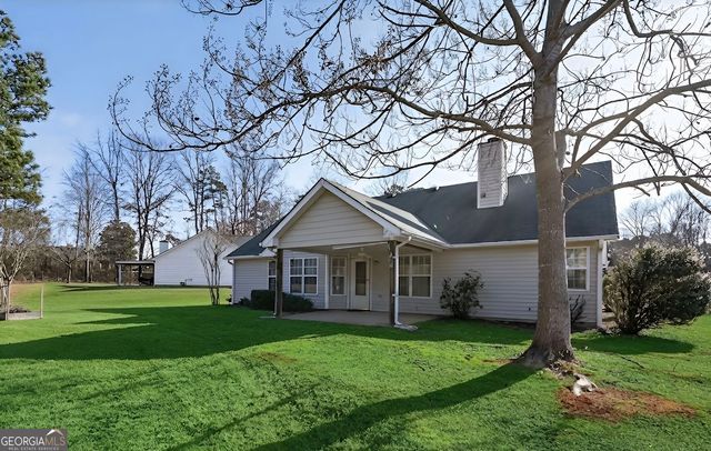 5186 Sudbury Point Lane, Sugar Hill, GA 30518