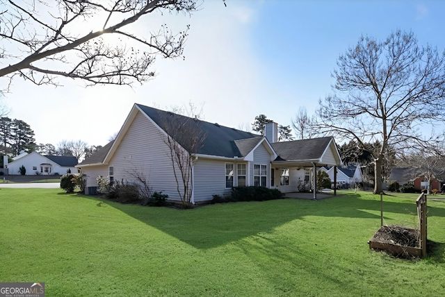 5186 Sudbury Point Lane, Sugar Hill, GA 30518