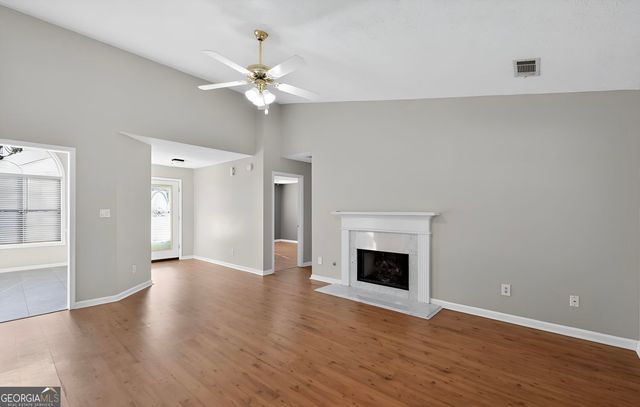 5186 Sudbury Point Lane, Sugar Hill, GA 30518