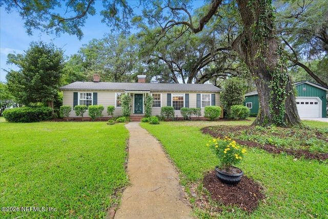 2950 ARAPAHOE Avenue, Jacksonville, FL 32210