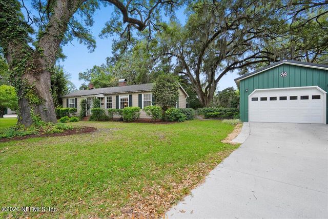 2950 ARAPAHOE Avenue, Jacksonville, FL 32210
