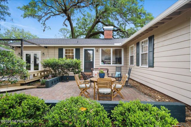 2950 ARAPAHOE Avenue, Jacksonville, FL 32210