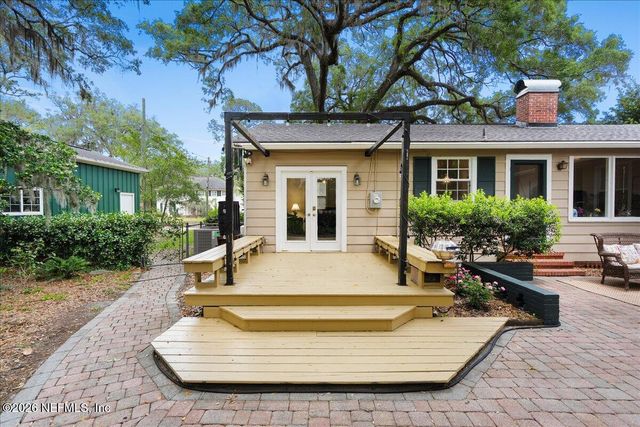 2950 ARAPAHOE Avenue, Jacksonville, FL 32210