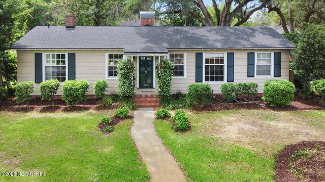 2950 ARAPAHOE Avenue, Jacksonville, FL 32210