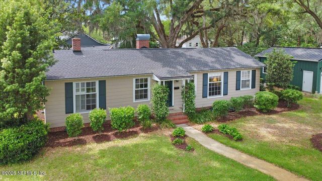 2950 ARAPAHOE Avenue, Jacksonville, FL 32210