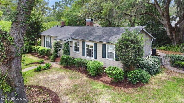 2950 ARAPAHOE Avenue, Jacksonville, FL 32210