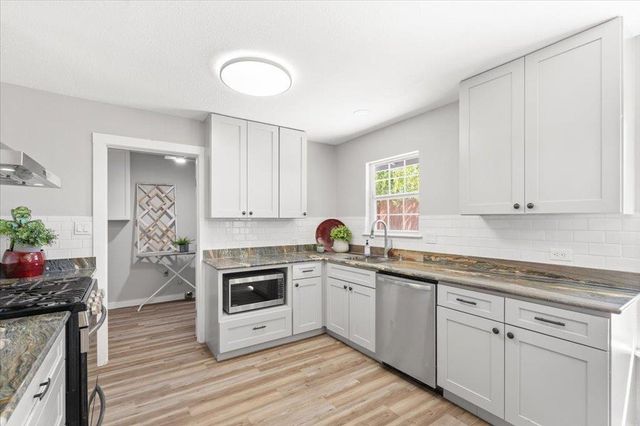 9707 Dallum DR, Austin, TX 78753