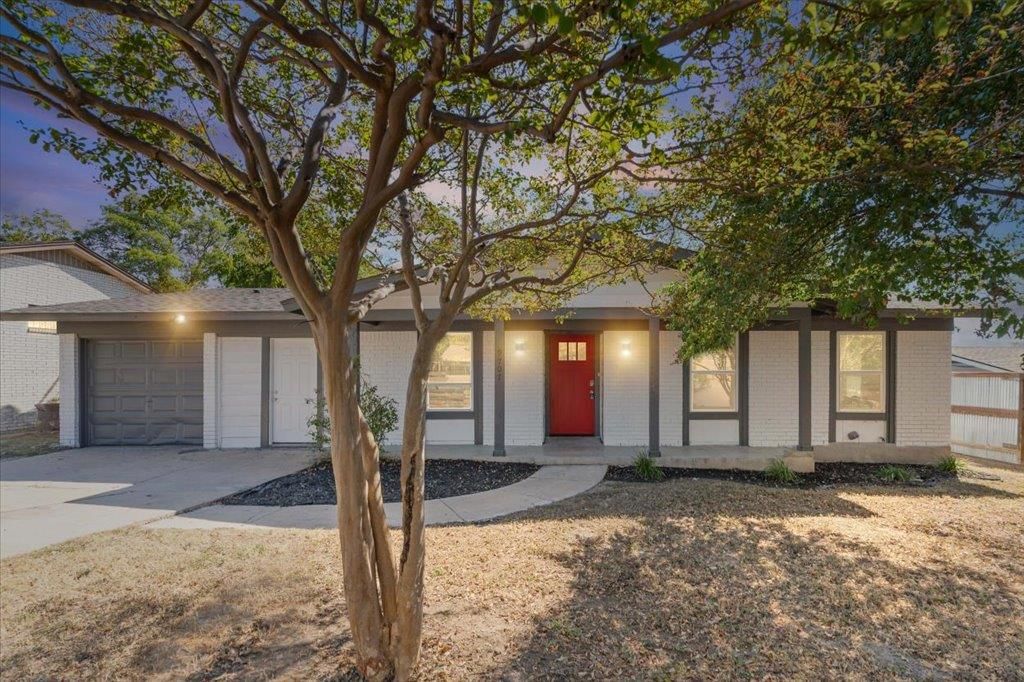 9707 Dallum DR, Austin, TX 78753