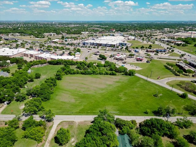 481 Russell Lane, Mansfield, TX 76063