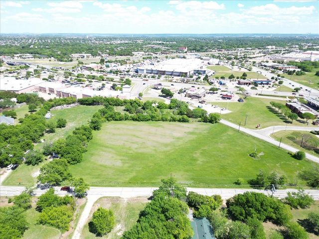 481 Russell Lane, Mansfield, TX 76063