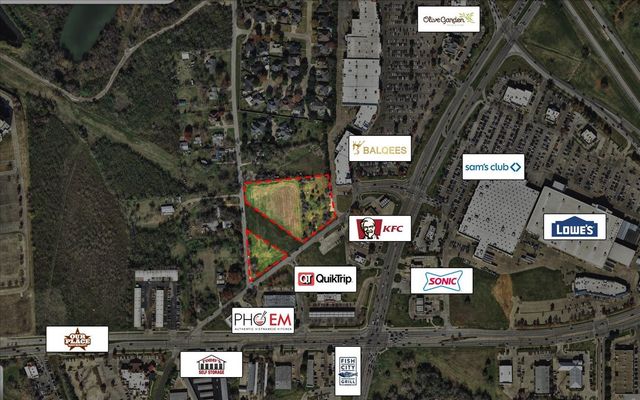 481 Russell Lane, Mansfield, TX 76063
