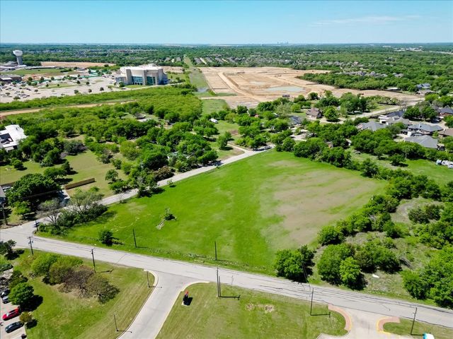 481 Russell Lane, Mansfield, TX 76063