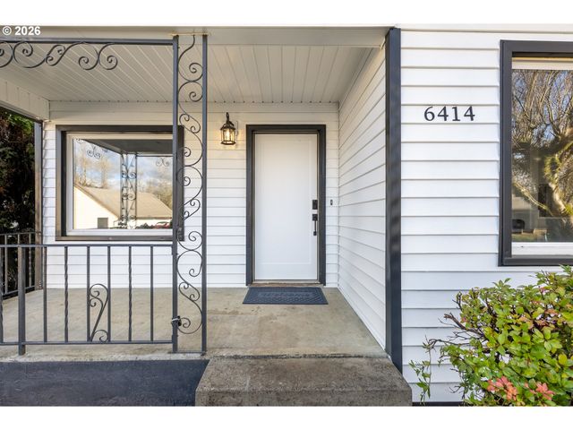6414 Se 144TH Ln, Portland, OR 97236