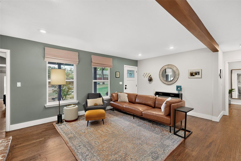 633 Strong Street, Dallas, TX 75208 — photo 4