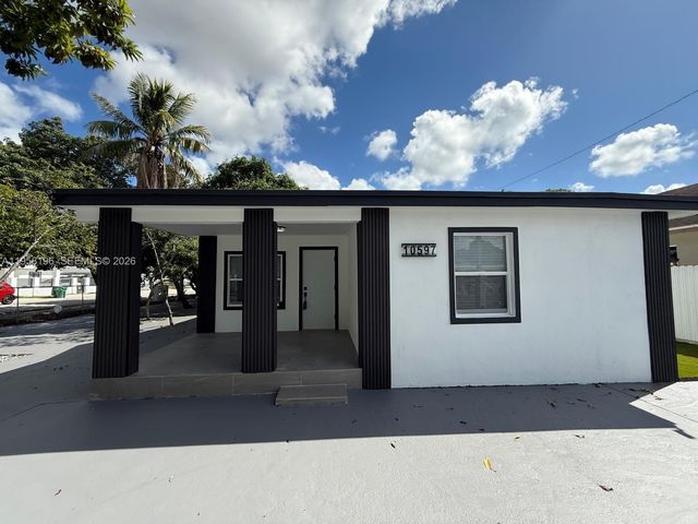 10597 NW 30th Ave, Miami, FL 33147