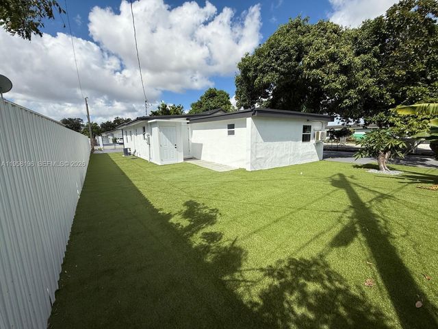 10597 NW 30th Ave, Miami, FL 33147