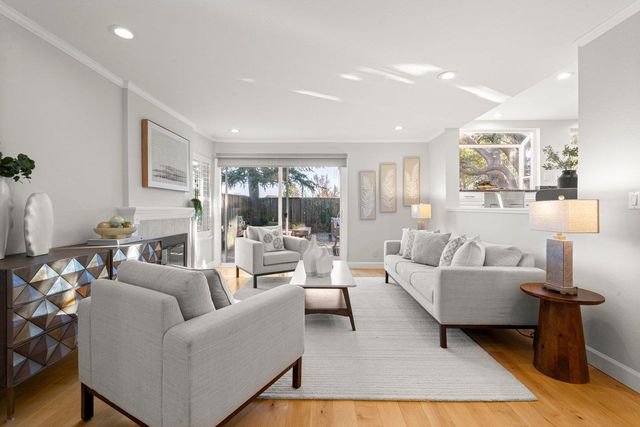 600 Bainbridge Street, Foster City, CA 94404